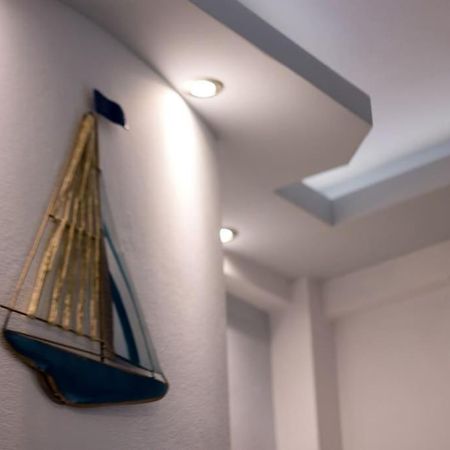 Spacious Apartment In The Heart Of Pythagorion ภายนอก รูปภาพ
