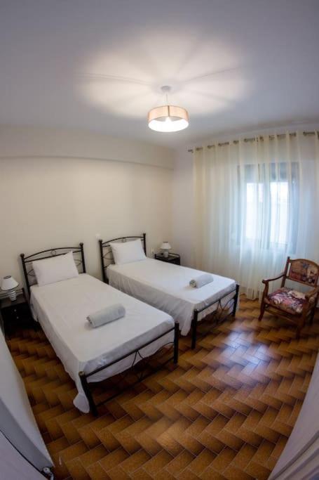Spacious Apartment In The Heart Of Pythagorion ภายนอก รูปภาพ